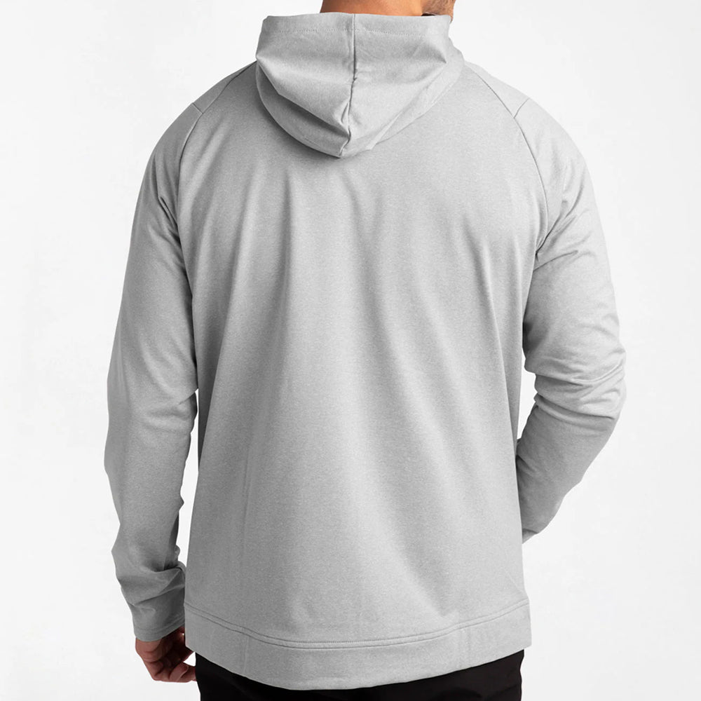 UNRL Hockey Day MN Hoodie