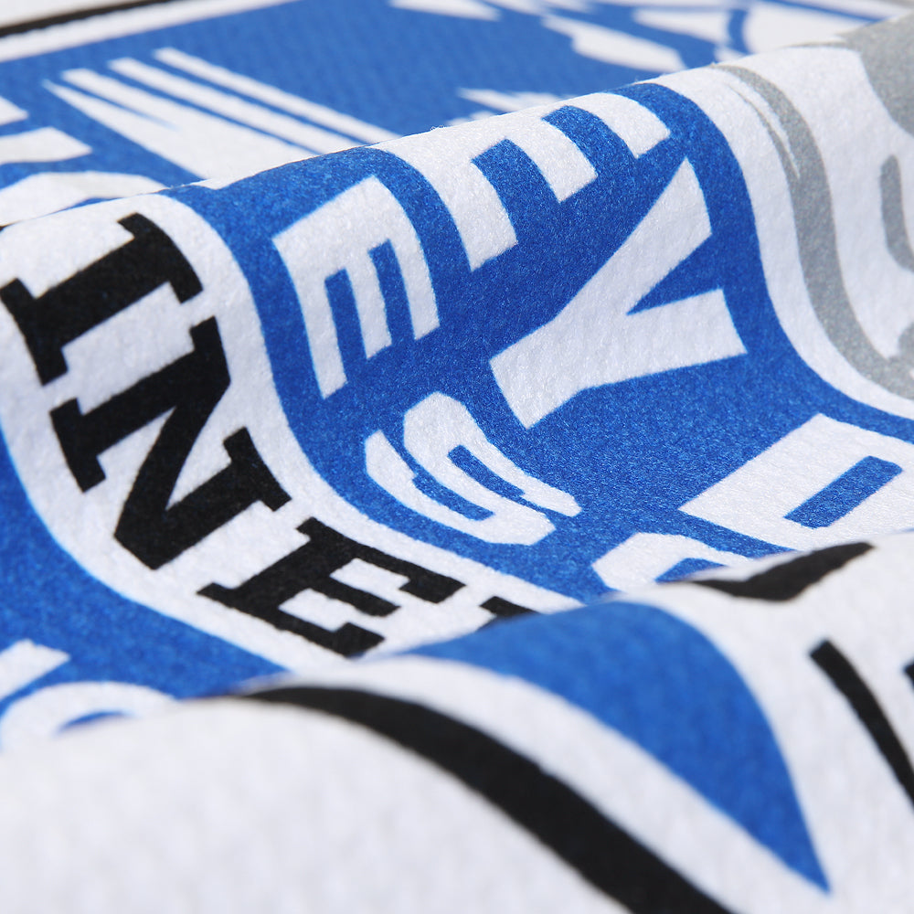 Hockey Day MN 2027 Golf Towel