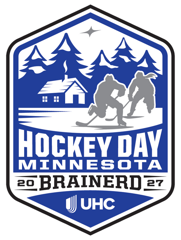 Hockey Day MN Brainerd 2027