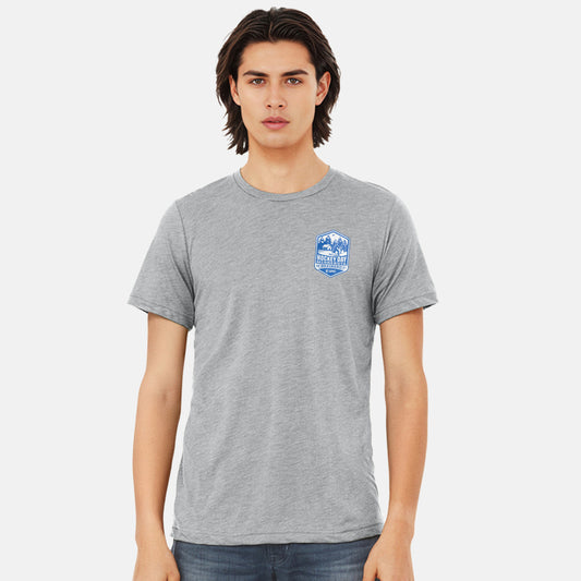 Hockey Day MN 2027 T-Shirt