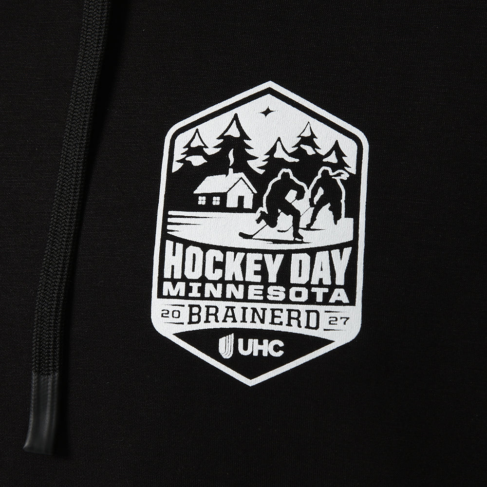 Hockey Day MN 2027 Hoodie