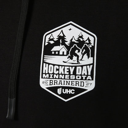 Hockey Day MN 2027 Hoodie