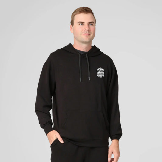 Hockey Day MN 2027 Hoodie