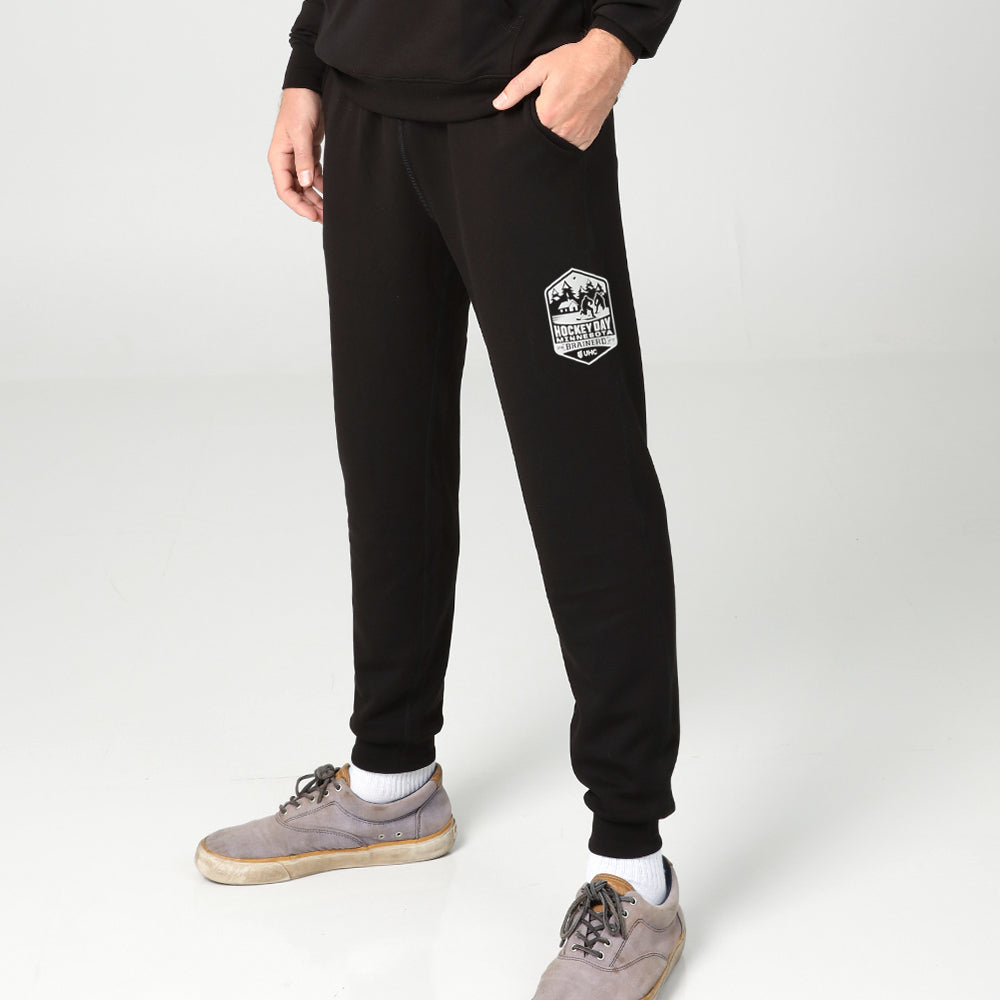 Hockey Day MN 2027 Joggers