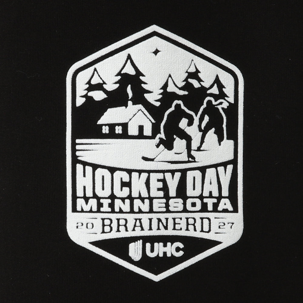 Hockey Day MN 2027 Joggers