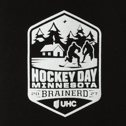 Hockey Day MN 2027 Joggers