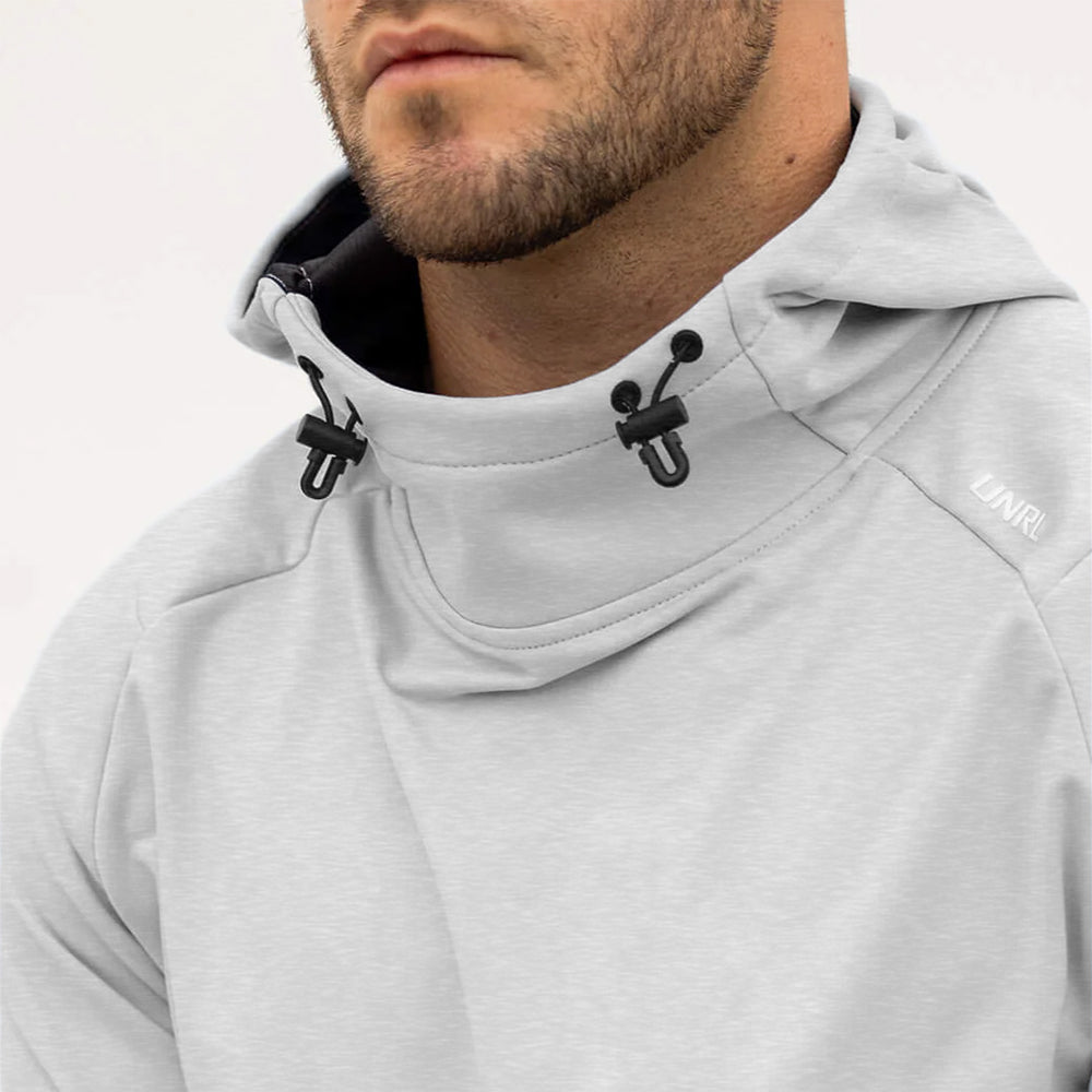 UNRL Hockey Day MN Hoodie
