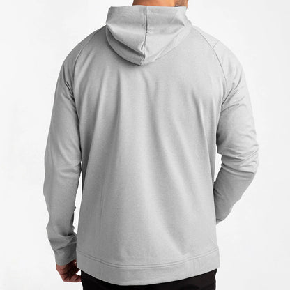 UNRL Hockey Day MN Hoodie