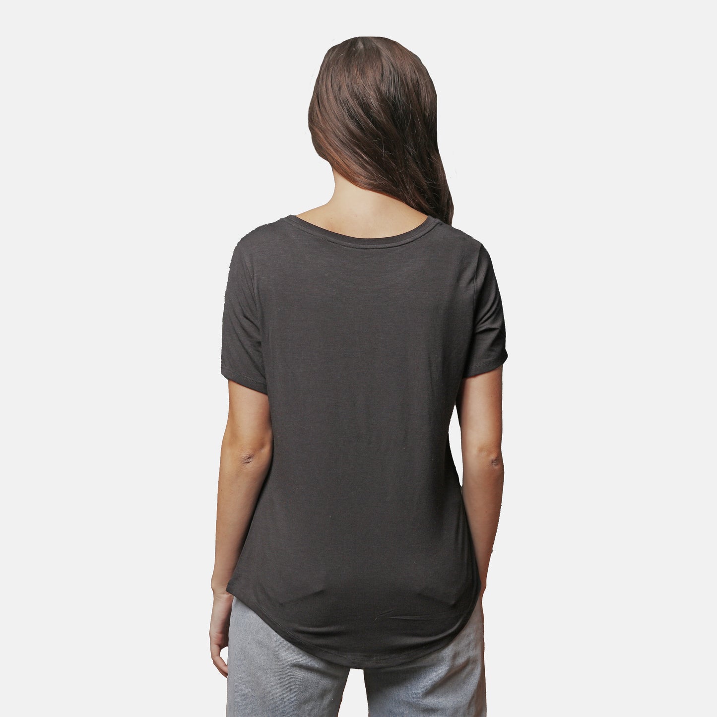 Hockey Day MN Brainerd Ladies T-Shirt