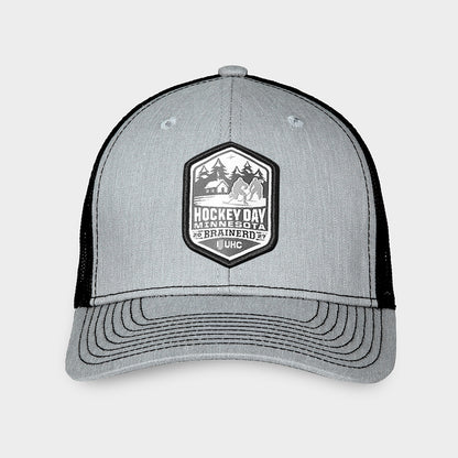 Hockey Day MN Trucker Hat