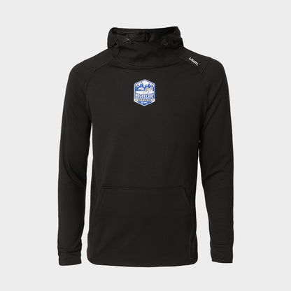 UNRL Hockey Day MN Patch Hoodie
