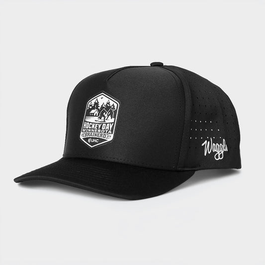 Hockey Day Waggle Hats