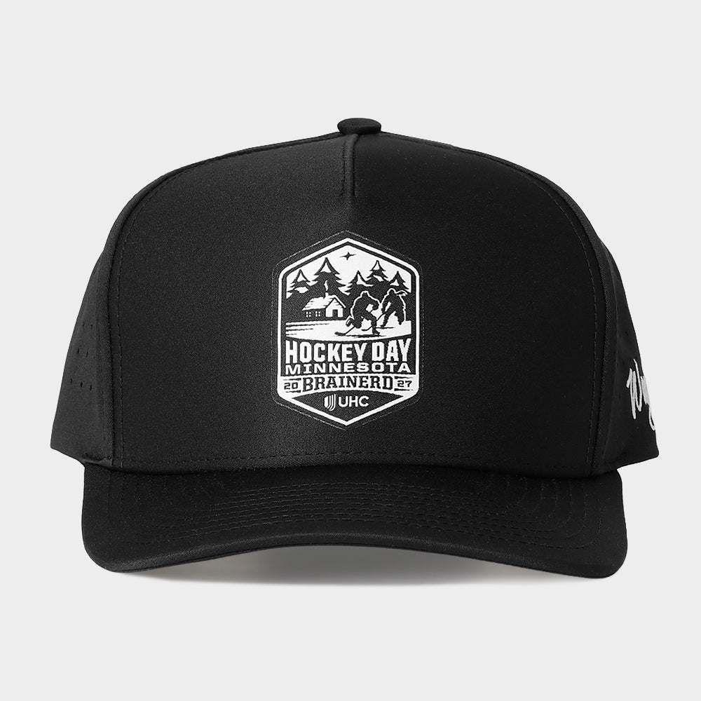 Hockey Day Waggle Hats
