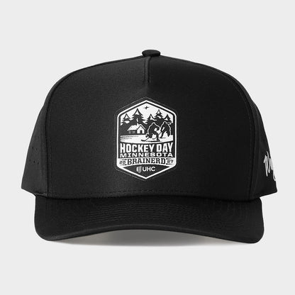 Hockey Day Waggle Hats