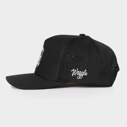 Hockey Day Waggle Hats