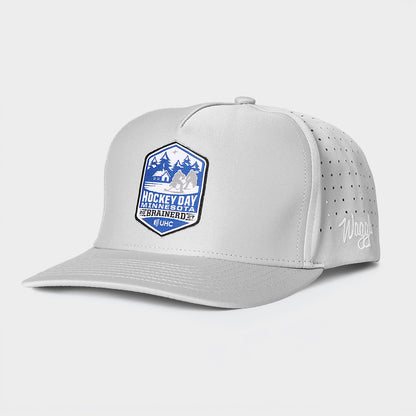Hockey Day Waggle Hats